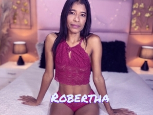 robertha Rencontre Mature