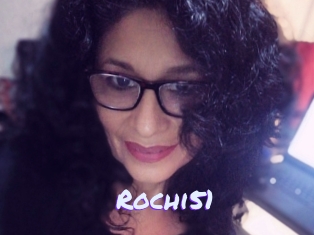 rochi51 Rencontre Mature