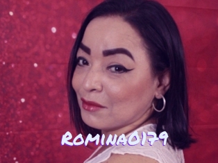 romina0179 Rencontre Mature
