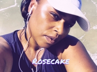 Rosecake