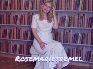 Rosemarietremel