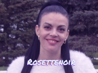 rosettenoir Rencontre Mature
