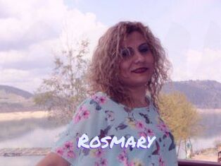 rosmary Rencontre Mature