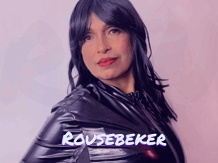 Rousebeker