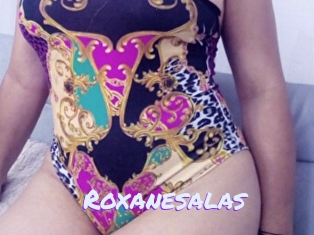 roxanesalas Rencontre Mature