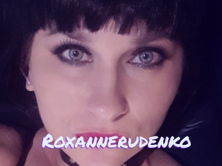 roxannerudenko Rencontre Mature