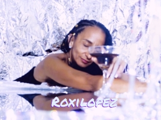 Roxilopez