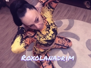 Roxolanadrim