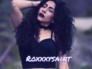 Roxxxysaint