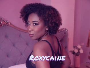 Roxycaine
