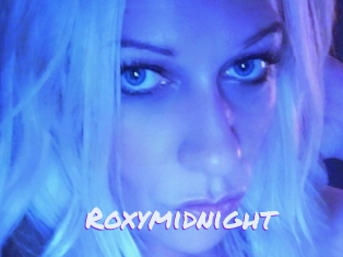 Roxymidnight