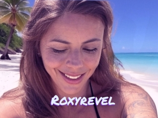 Roxyrevel