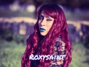 Roxysaint