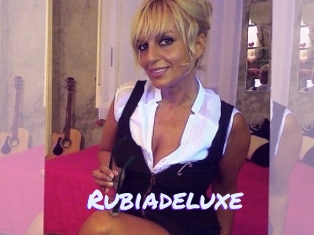 rubiadeluxe Rencontre Mature