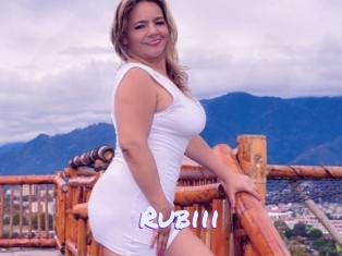 Rubiii