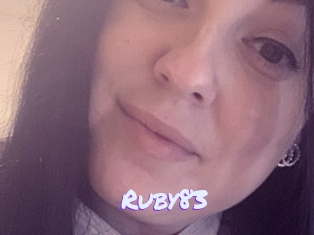 Ruby83
