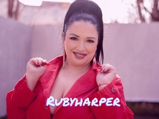 Rubyharper