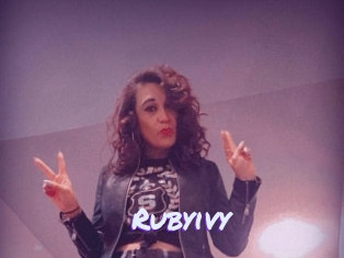 Rubyivy