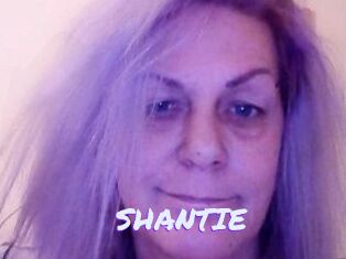 SHANTIE Rencontre Mature