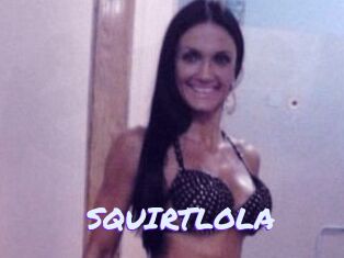 SQUIRTLOLA Rencontre Mature