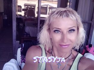 STASYja Rencontre Mature