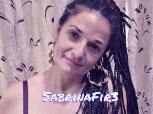 SabrinaFir3 Rencontre Mature
