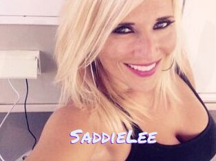 SaddieLee