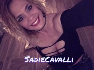 Sadie_Cavalli Rencontre Mature
