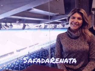 SafadaRenata Rencontre Mature