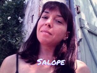 Salope