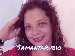 SamantaRubio