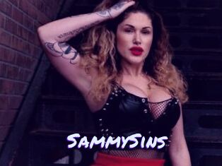 SammySins Rencontre Mature