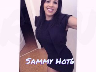 Sammy_Hot6 Rencontre Mature