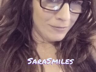 SaraSmiles