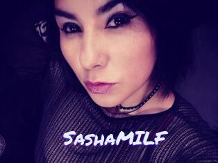 SashaMILF Rencontre Mature