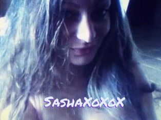 SashaXoXoX Rencontre Mature