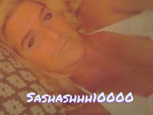 Sashashhh10000 Rencontre Mature