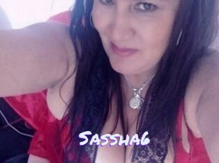 Sassha_6 Rencontre Mature