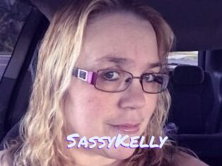 SassyKelly