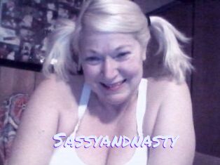 Sassyandnasty Rencontre Mature