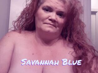 Savannah_Blue Rencontre Mature