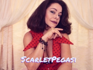 ScarletPegasi Rencontre Mature