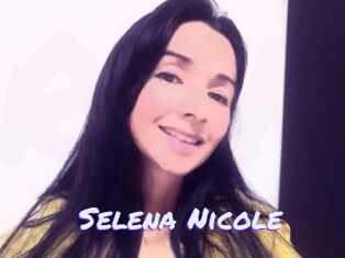 Selena_Nicole Rencontre Mature