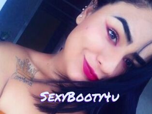 SexyBooty4u