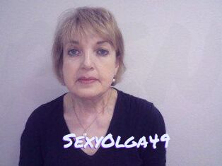 SexyOlga49