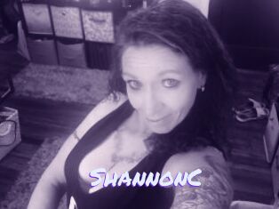 ShannonC Rencontre Mature