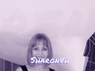 SharonVh Rencontre Mature
