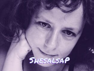 ShesalsaP Rencontre Mature