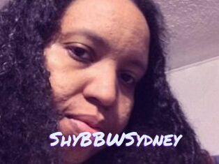 ShyBBWSydney Rencontre Mature