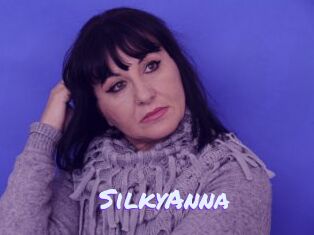 SilkyAnna Rencontre Mature